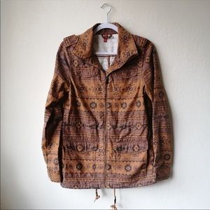 H&M southwest jacket